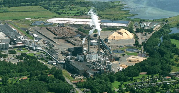 Located in southern Sweden, Stora Enso�s Nym�lla Mill has an annual production capacity of 340 000 tonnes pulp and 485 000 tonnes woodfree uncoated (WFU) paper for office and postal use. Stora Enso�s well-known office paper brand Multicopy is produced in Nym�lla